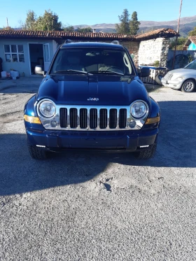 Jeep Cherokee 2.8 CRD, снимка 1