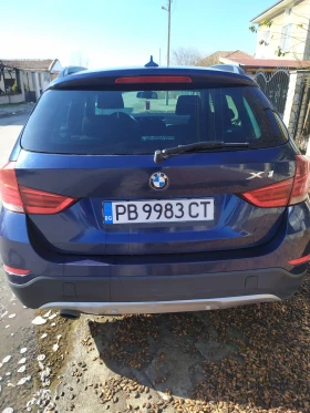 BMW X1, снимка 2