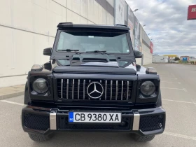 Обява за продажба на Mercedes-Benz G G320 ~46 000 лв. - изображение 1