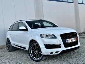     Audi Q7 ABT Sportline 4.2TDI S-Line Face Full