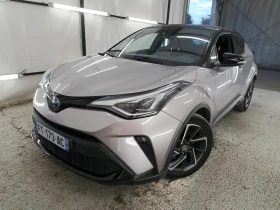     Toyota C-HR 2.0 Graphic/152hp/46000km/ 