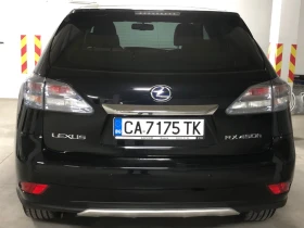 Lexus RX 450h, снимка 2