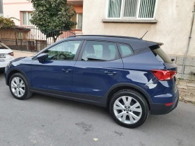 Seat Arona, снимка 2