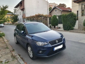 Seat Arona, снимка 1