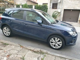 Seat Arona, снимка 3