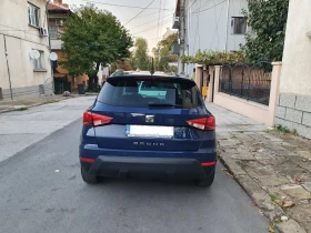 Seat Arona, снимка 4