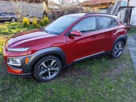 Hyundai Kona 1.6 ultimate , снимка 1