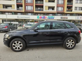 Audi Q5 2.0TDI QUATTRO, снимка 11