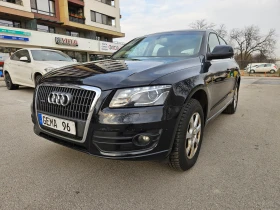 Audi Q5 2.0TDI QUATTRO 1