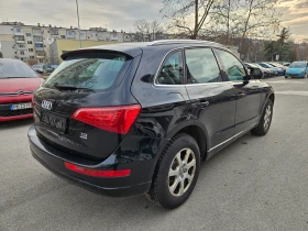 Audi Q5 2.0TDI QUATTRO, снимка 9