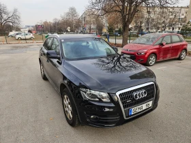 Audi Q5 2.0TDI QUATTRO, снимка 4