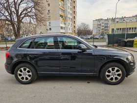 Audi Q5 2.0TDI QUATTRO, снимка 6