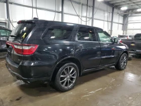 Dodge Durango GT* 3.6* V6* 8ZF* ПОДГРЕВ* КАМЕРА* КЕЙЛЕС* LANE* A - 23500 лв. - 43874271 | Car24.bg