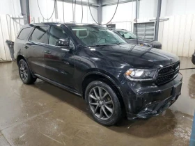 Dodge Durango GT* 3.6* V6* 8ZF* ПОДГРЕВ* КАМЕРА* КЕЙЛЕС* LANE* A - 23500 лв. - 43874271 | Car24.bg