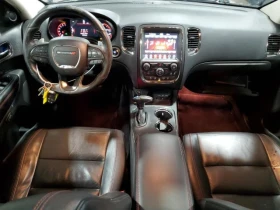 Dodge Durango GT* 3.6* V6* 8ZF* ПОДГРЕВ* КАМЕРА* КЕЙЛЕС* LANE* A - 23500 лв. - 43874271 | Car24.bg