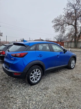 Mazda CX-3 2.0 120кс. Skyactive, снимка 5