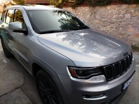 Jeep Grand cherokee - 59500 лв. - 54785458 | Car24.bg