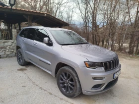 Jeep Grand cherokee High Autidue, снимка 6