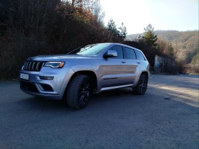 Jeep Grand cherokee - 59500 лв. - 54785458 | Car24.bg