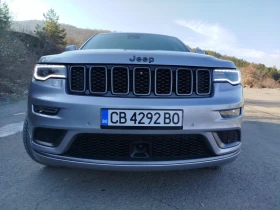 Jeep Grand cherokee - 59500 лв. - 54785458 | Car24.bg