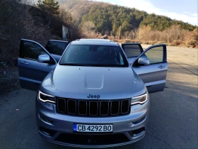 Jeep Grand cherokee - 59500 лв. - 54785458 | Car24.bg