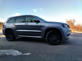 Jeep Grand cherokee High Autidue, снимка 3