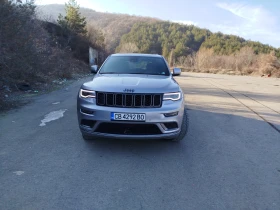 Jeep Grand cherokee - 59500 лв. - 54785458 | Car24.bg