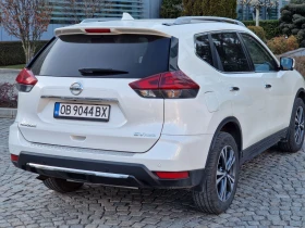 Nissan X-trail 2.5 SV Technology AWD Moonroof, снимка 6