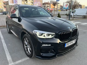 BMW X3 30i xDrive M-pack, снимка 1