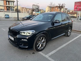 BMW X3 30i xDrive M-pack, снимка 4