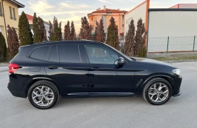 BMW X3 30i xDrive M-pack, снимка 5