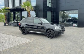 BMW X5 35d * Face* ////Head-up | Mobile.bg    3