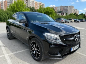 Обява за продажба на Mercedes-Benz GLE 350 PREMIUM PLUS AMG-line ~61 900 лв. - изображение 1