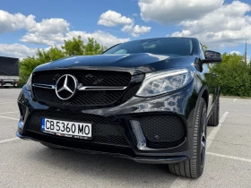 Обява за продажба на Mercedes-Benz GLE 350 PREMIUM PLUS AMG-line ~61 900 лв. - изображение 1