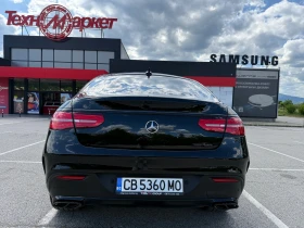 Обява за продажба на Mercedes-Benz GLE 350 PREMIUM PLUS AMG-line ~61 900 лв. - изображение 4