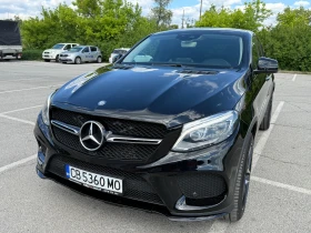 Обява за продажба на Mercedes-Benz GLE 350 PREMIUM PLUS AMG-line ~61 900 лв. - изображение 2