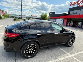 Обява за продажба на Mercedes-Benz GLE 350 PREMIUM PLUS AMG-line ~61 900 лв. - изображение 8