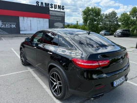 Обява за продажба на Mercedes-Benz GLE 350 PREMIUM PLUS AMG-line ~61 900 лв. - изображение 5