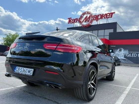 Обява за продажба на Mercedes-Benz GLE 350 PREMIUM PLUS AMG-line ~61 900 лв. - изображение 6