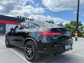 Обява за продажба на Mercedes-Benz GLE 350 PREMIUM PLUS AMG-line ~61 900 лв. - изображение 7