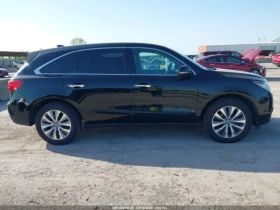Acura Mdx TECHNOLOGY PACKAGE - 19000 лв. - 23700310 7