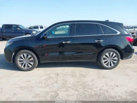 Acura Mdx TECHNOLOGY PACKAGE - 19000 лв. - 23700310 8