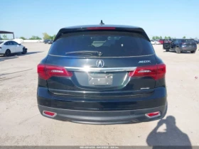 Acura Mdx TECHNOLOGY PACKAGE - 19000 лв. - 23700310 6