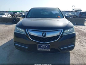 Acura Mdx TECHNOLOGY PACKAGE - 19000 лв. - 23700310 5