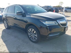 Acura Mdx TECHNOLOGY PACKAGE - 19000 лв. - 23700310 2