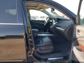 Acura Mdx TECHNOLOGY PACKAGE - 19000 лв. - 23700310 12