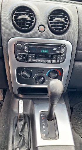Jeep Cherokee 2.8 CRD | Mobile.bg    9