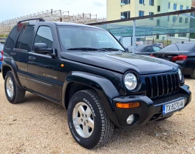 Jeep Cherokee 2.8 CRD | Mobile.bg    3