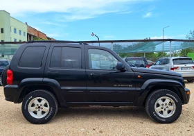 Jeep Cherokee 2.8 CRD | Mobile.bg    4