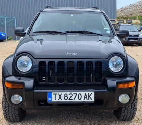 Jeep Cherokee 2.8 CRD | Mobile.bg    2